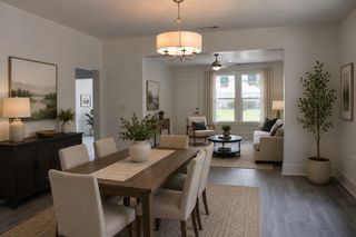 2003 Walnut Street, Greenville, TX 75401