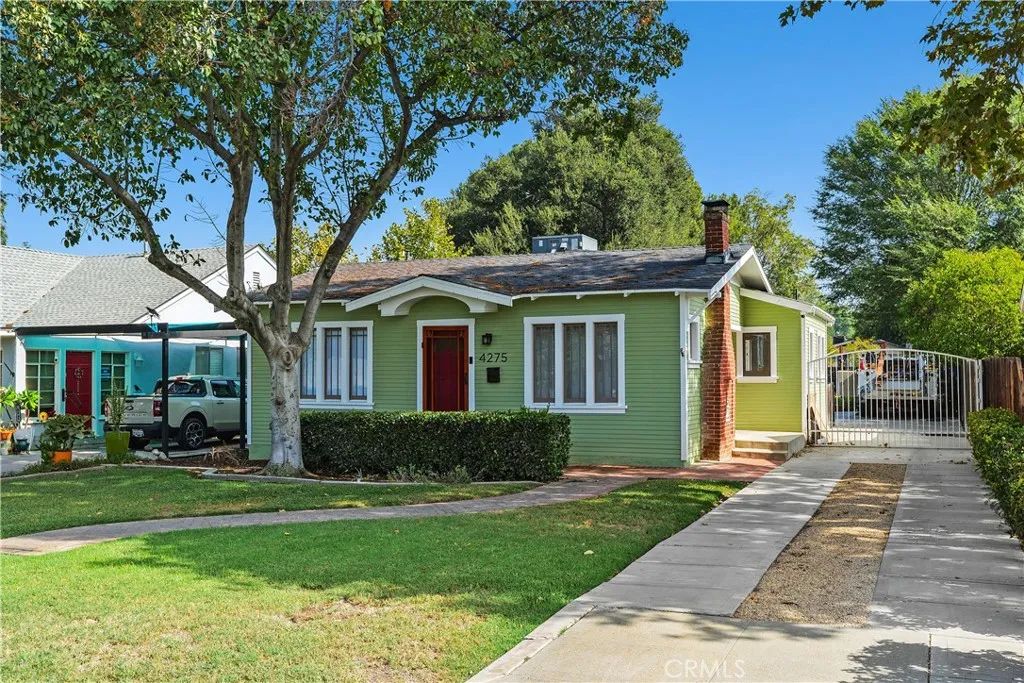4275 Bandini Avenue, Riverside, CA 92506