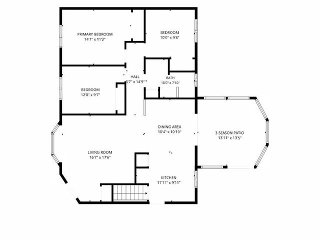 3150 Phoenix Avenue, Eau Claire, WI 54703