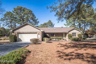 148 Lancashire Lane, West End, NC 27376