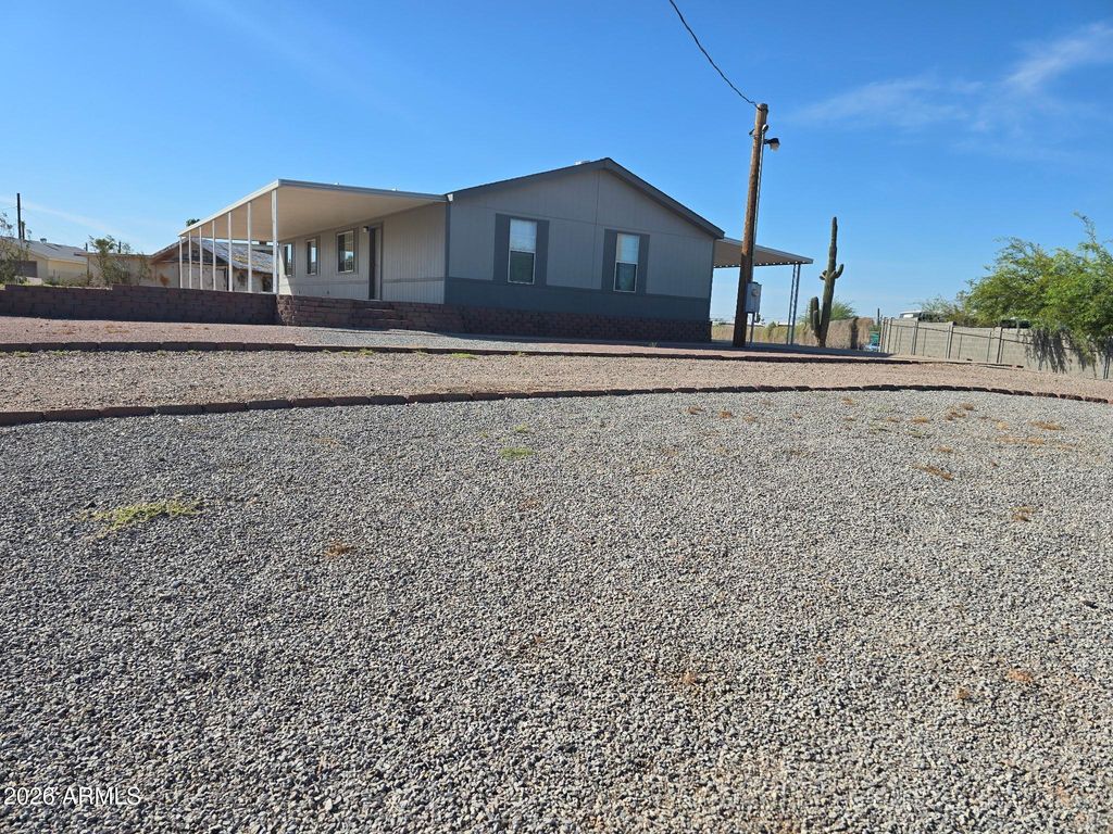 1289 W ROUNDUP Street, Apache Junction, AZ 85120 — photo 2