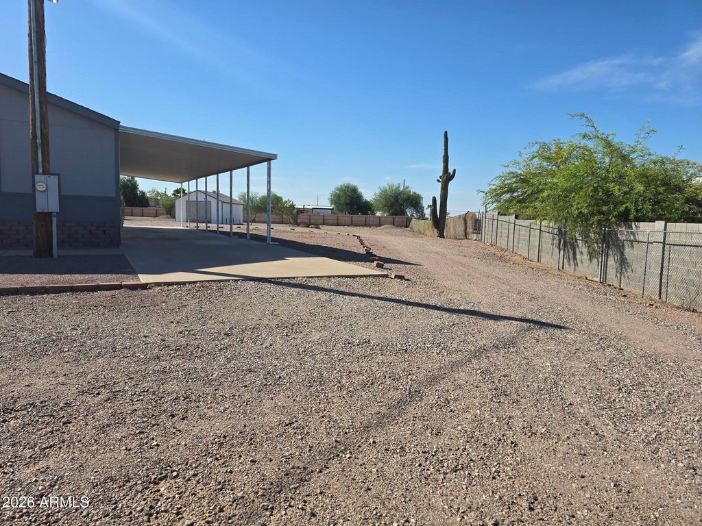 1289 W ROUNDUP Street, Apache Junction, AZ 85120 — photo 3
