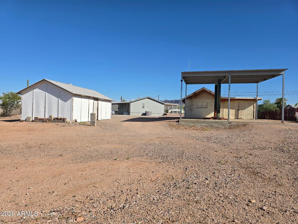 1289 W ROUNDUP Street, Apache Junction, AZ 85120 — photo 4