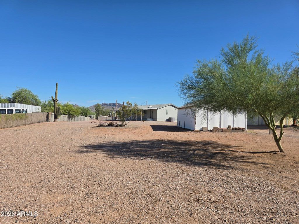 1289 W ROUNDUP Street, Apache Junction, AZ 85120 — photo 5