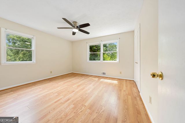 1172 Shoal Creek Church Road, Lavonia, GA 30553