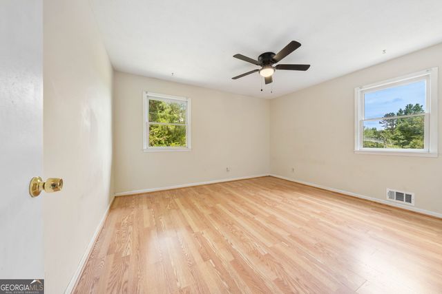 1172 Shoal Creek Church Road, Lavonia, GA 30553