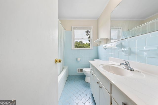 1172 Shoal Creek Church Road, Lavonia, GA 30553