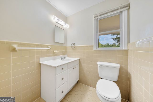 1172 Shoal Creek Church Road, Lavonia, GA 30553