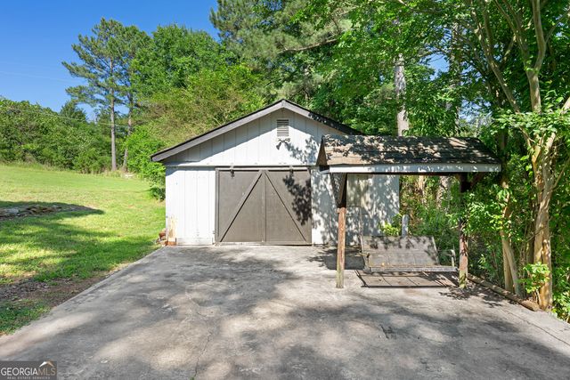 1172 Shoal Creek Church Road, Lavonia, GA 30553