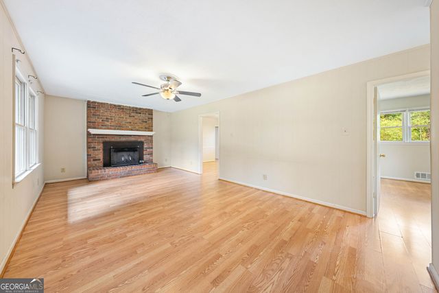 1172 Shoal Creek Church Road, Lavonia, GA 30553