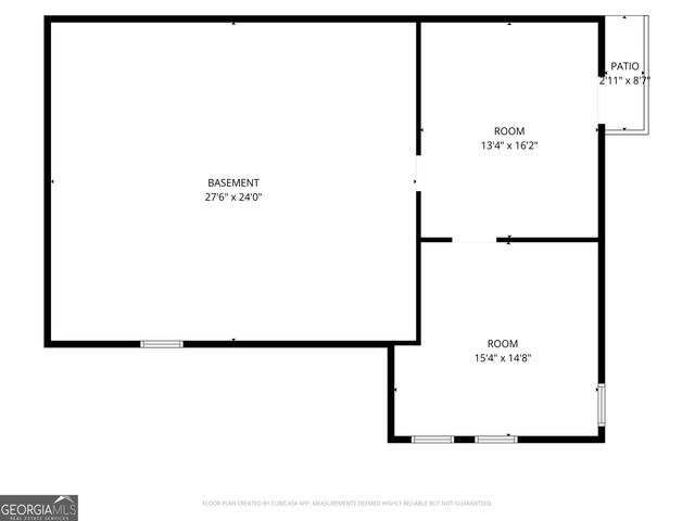 1172 Shoal Creek Church Road, Lavonia, GA 30553