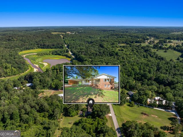 1172 Shoal Creek Church Road, Lavonia, GA 30553