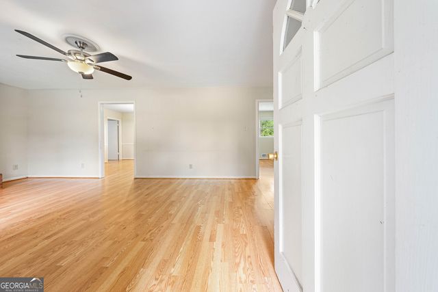 1172 Shoal Creek Church Road, Lavonia, GA 30553