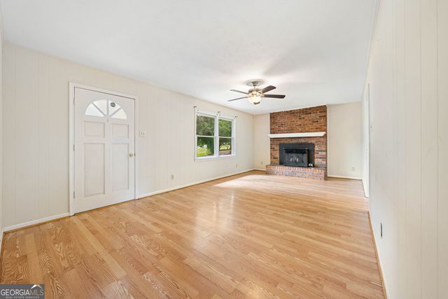 1172 Shoal Creek Church Road, Lavonia, GA 30553
