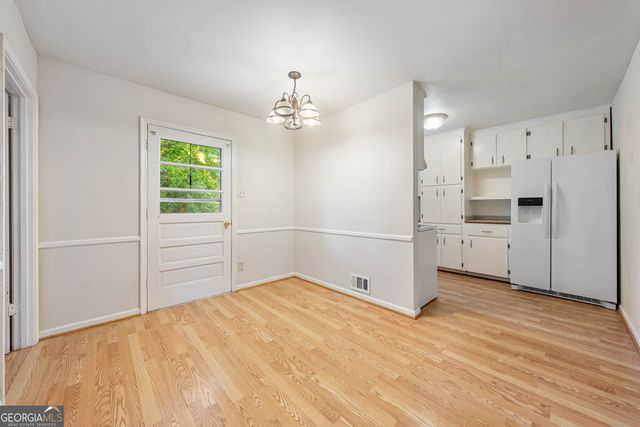 1172 Shoal Creek Church Road, Lavonia, GA 30553