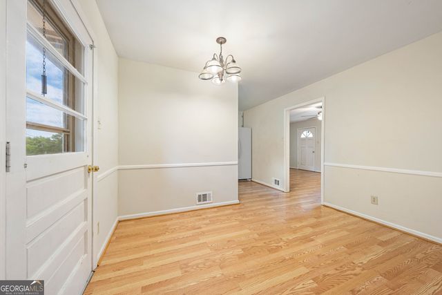 1172 Shoal Creek Church Road, Lavonia, GA 30553