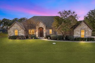 7010 Westover Drive, Granbury, TX 76049