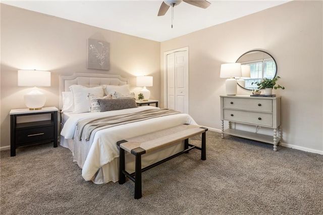 19 Arpege Way, Atlanta, GA 30327