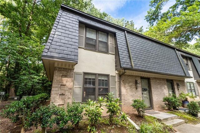 19 Arpege Way, Atlanta, GA 30327