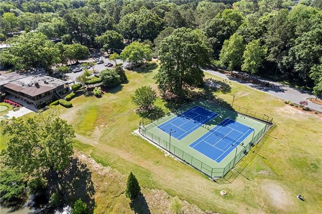 19 Arpege Way, Atlanta, GA 30327