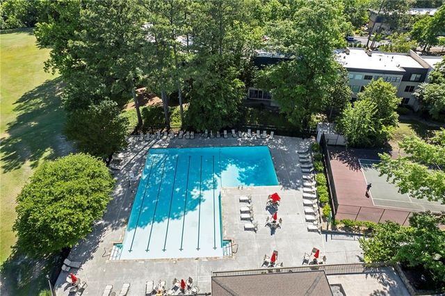 19 Arpege Way, Atlanta, GA 30327