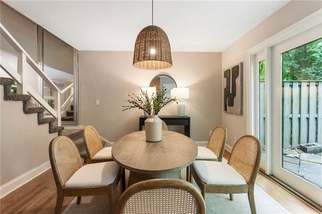 19 Arpege Way, Atlanta, GA 30327