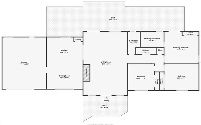 29980 Pinedale Drive, Tehachapi, CA 93561