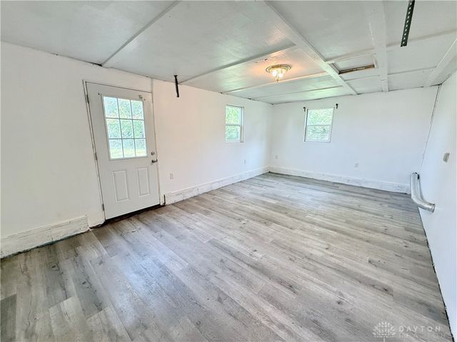 501 N Maple Street, Eldorado, OH 45321