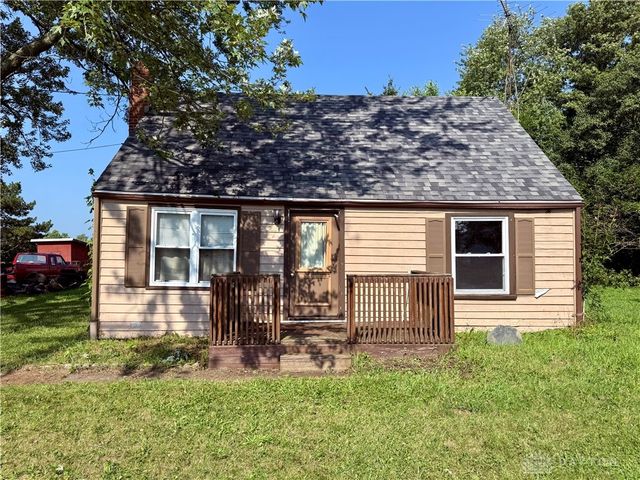 501 N Maple Street, Eldorado, OH 45321