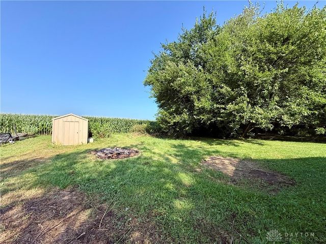 501 N Maple Street, Eldorado, OH 45321