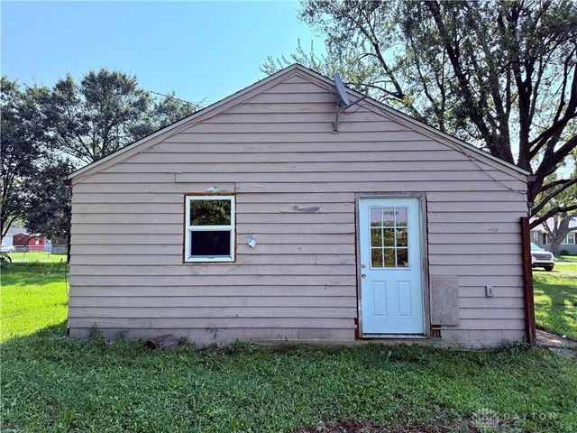 501 N Maple Street, Eldorado, OH 45321