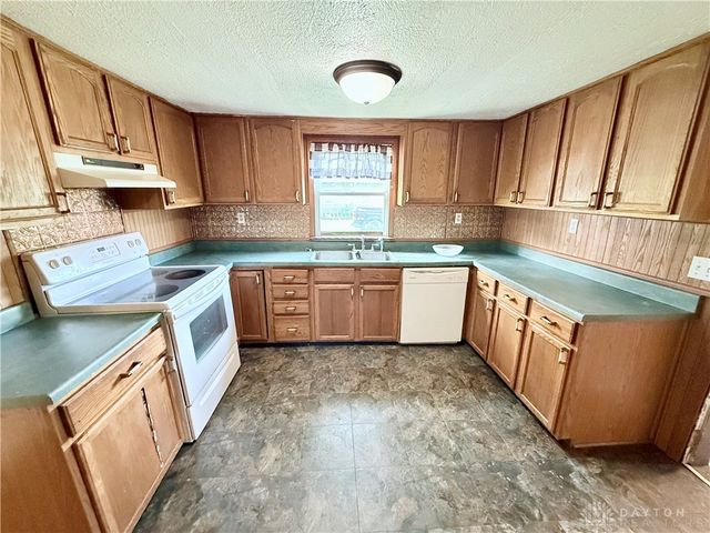 501 N Maple Street, Eldorado, OH 45321