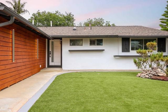 4380 Rolfe Road, San Diego, CA 92117