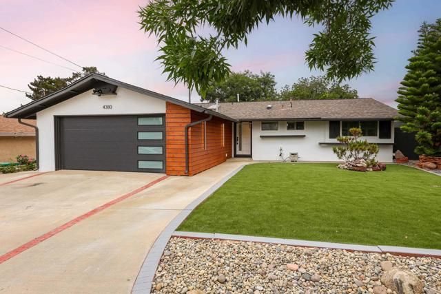 4380 Rolfe Road, San Diego, CA 92117