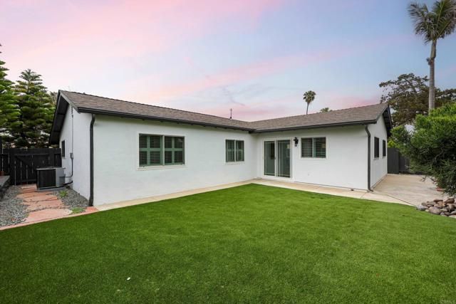 4380 Rolfe Road, San Diego, CA 92117