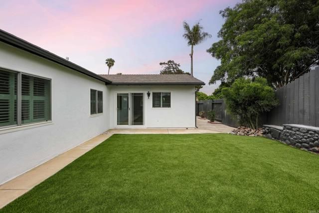 4380 Rolfe Road, San Diego, CA 92117