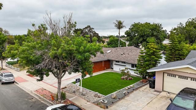 4380 Rolfe Road, San Diego, CA 92117