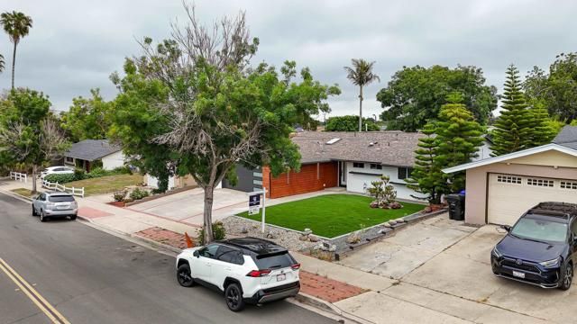 4380 Rolfe Road, San Diego, CA 92117