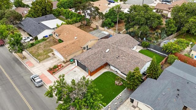 4380 Rolfe Road, San Diego, CA 92117