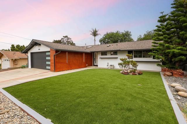 4380 Rolfe Road, San Diego, CA 92117