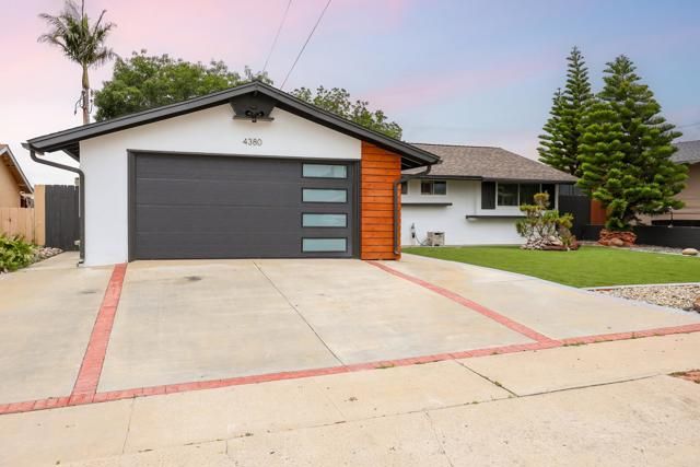 4380 Rolfe Road, San Diego, CA 92117