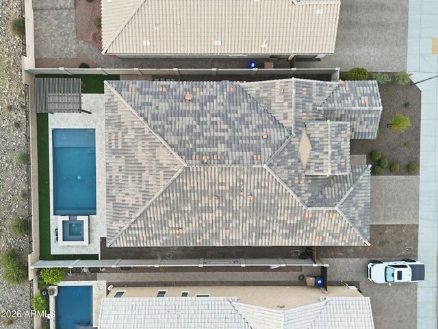 27792 N 102ND Lane, Peoria, AZ 85383