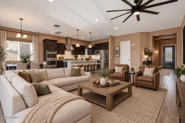 27792 N 102ND Lane, Peoria, AZ 85383