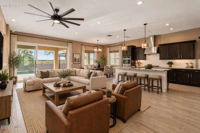 27792 N 102ND Lane, Peoria, AZ 85383