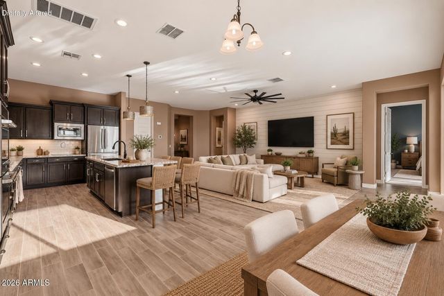 27792 N 102ND Lane, Peoria, AZ 85383