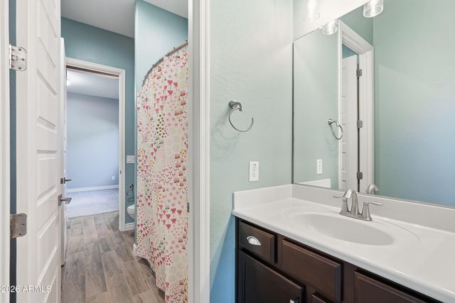 27792 N 102ND Lane, Peoria, AZ 85383