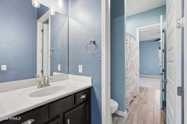 27792 N 102ND Lane, Peoria, AZ 85383