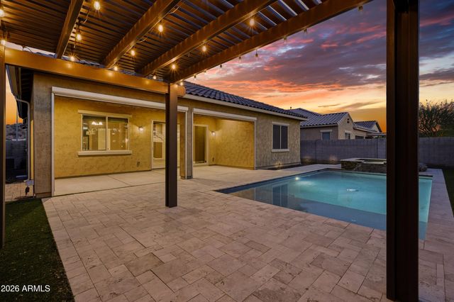 27792 N 102ND Lane, Peoria, AZ 85383