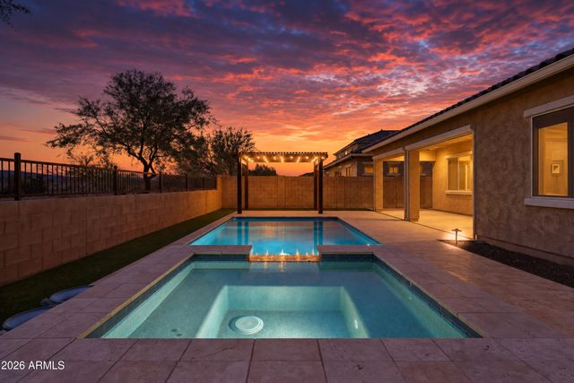 27792 N 102ND Lane, Peoria, AZ 85383