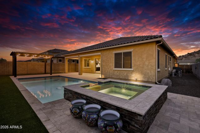 27792 N 102ND Lane, Peoria, AZ 85383